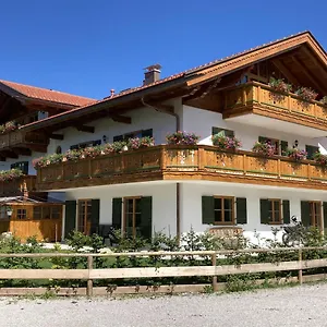  Apartment Anton Geierstanger