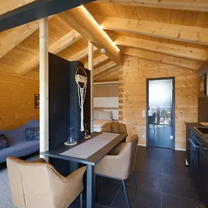  Apartment Achners Am Forsthaus
